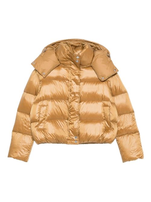 piumino donna corto PATRIZIA PEPE | 2O0050A9M0B847